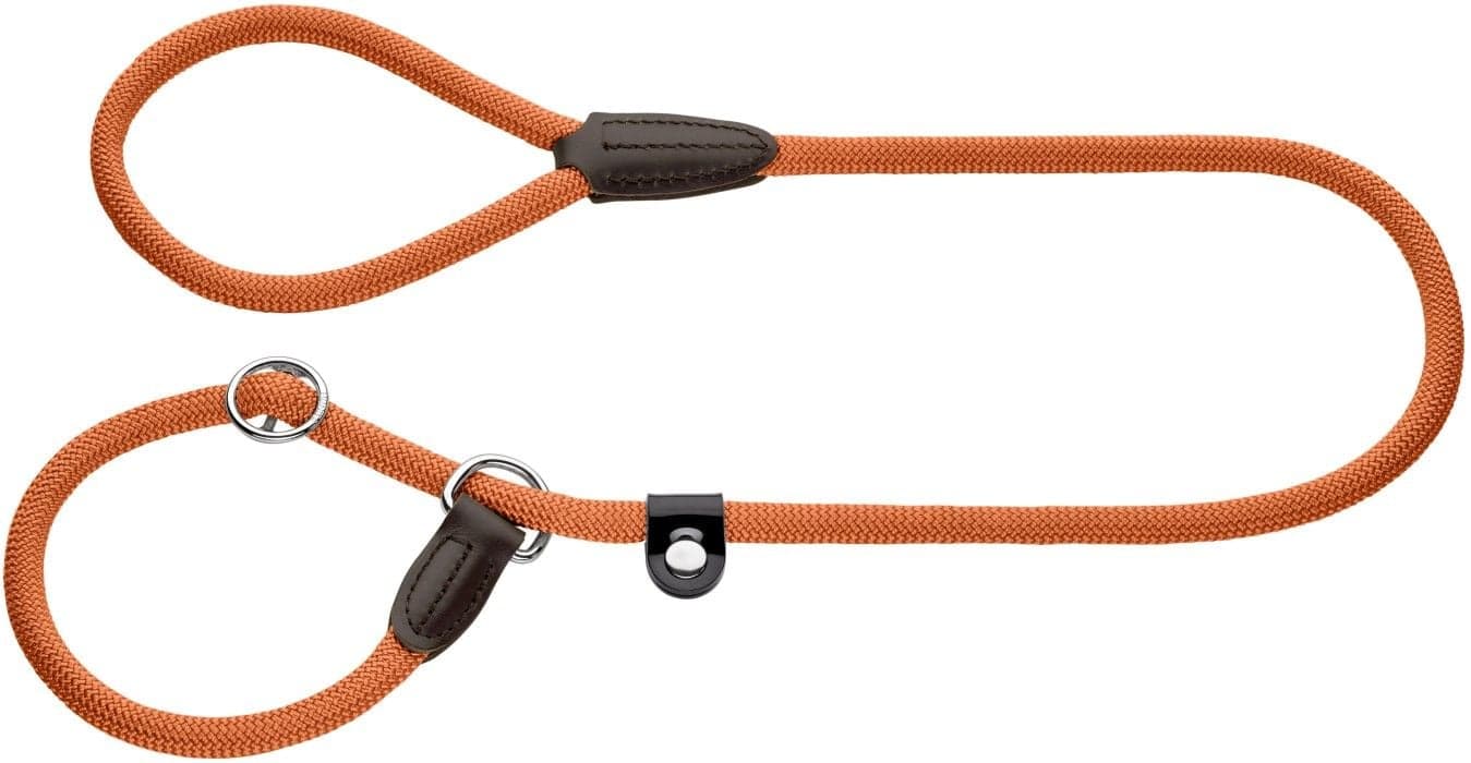 HUNTER Leash Retriever Freestyle noutajatalutin, Orange