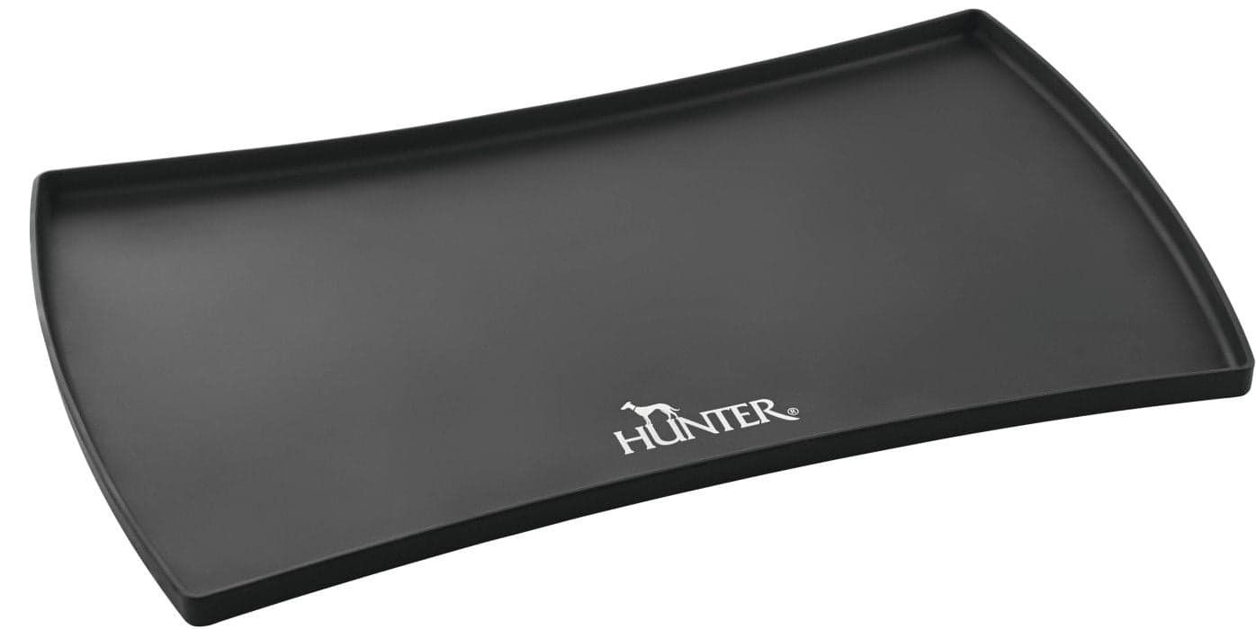 HUNTER-koirankuppialusta