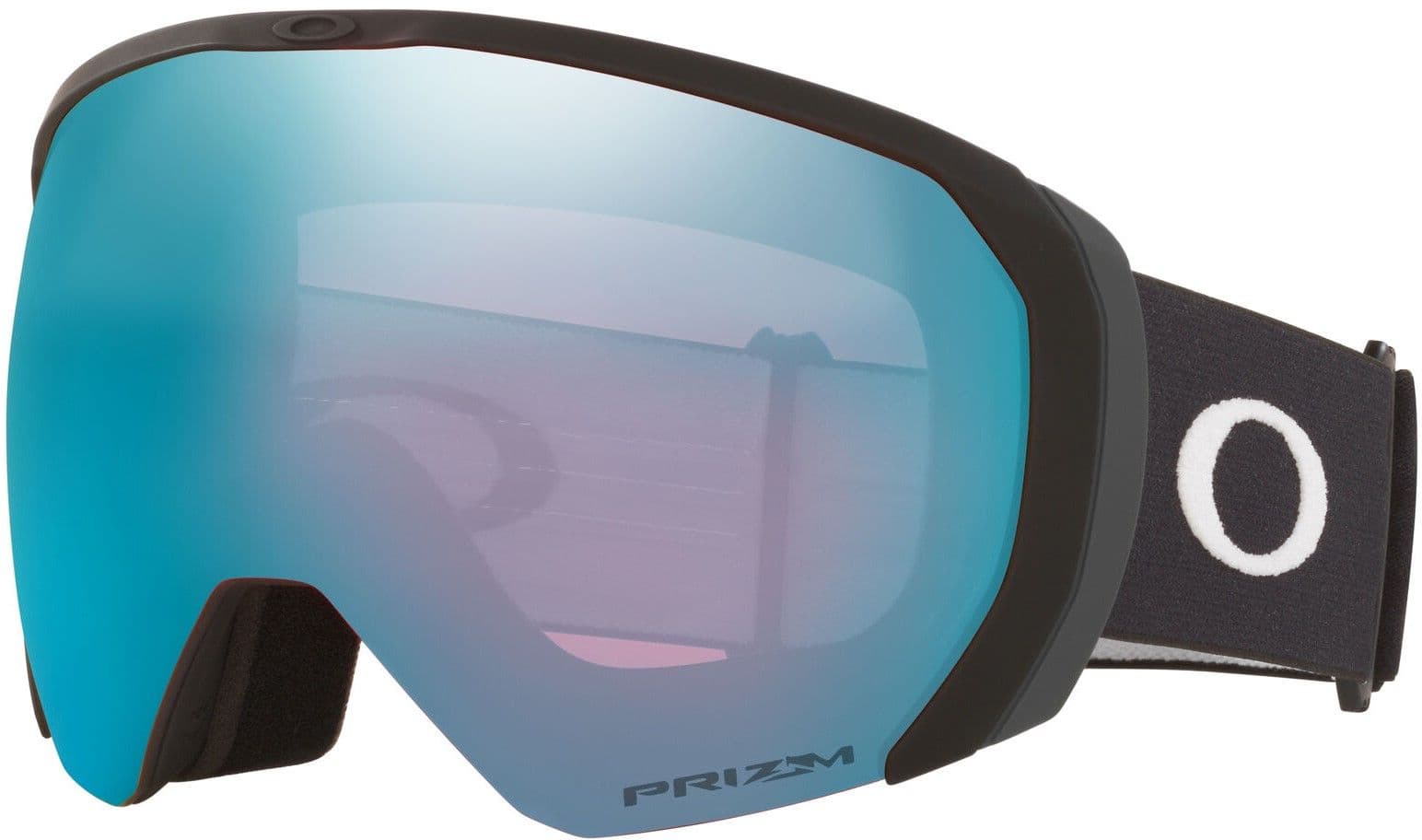 Oakley Flight Path Matte Black Prizm Snow Sapphire laskettelulasit