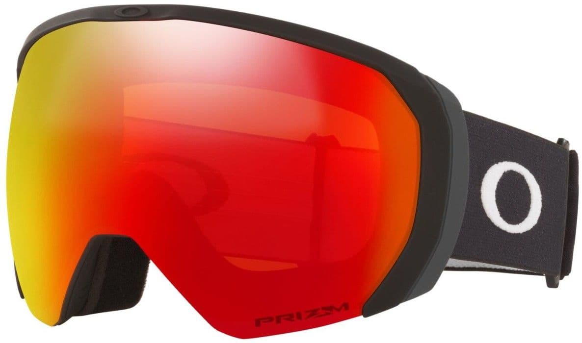 Oakley Flight Path XL Prizm Matte Black Sno Torch