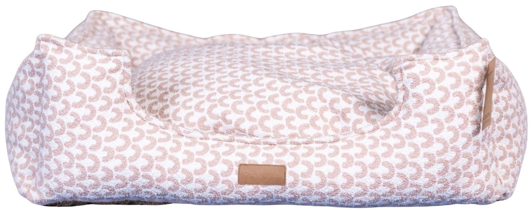 PAIKKA Treasure Bed Pink 110 x 80 cm
