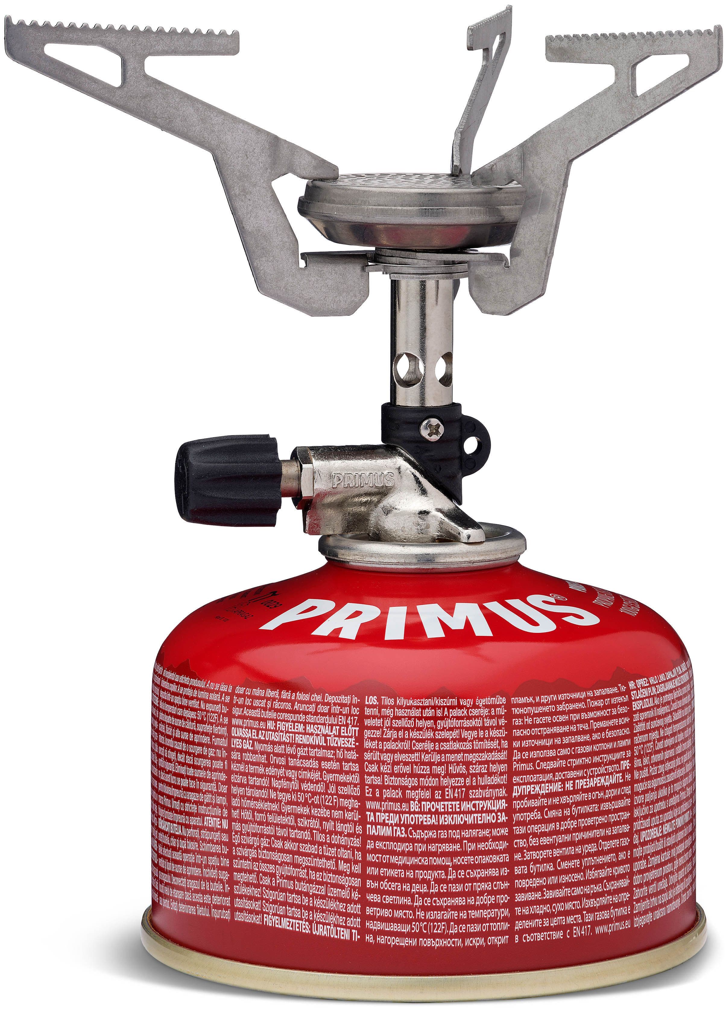 Primus Express Stove retkikeitin