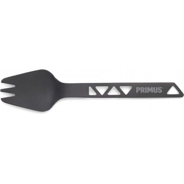 Primus TrailSpork Alu -lusikka-haarukka
