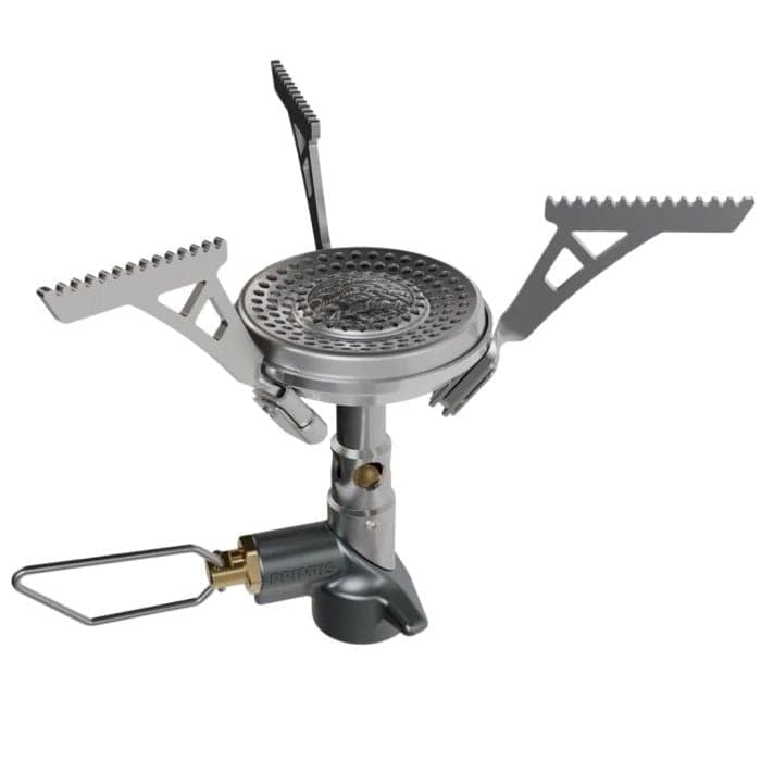 Primus Micron III Piezo