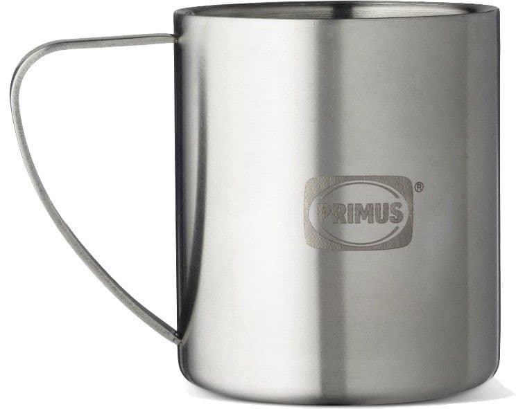 Primus 4-Season Mug -retkeilymuki, 0,2 l