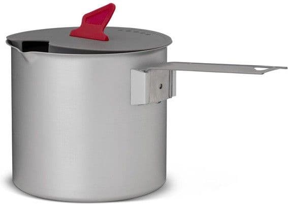 Primus Essential Trek Pot retkikattila, 0,6 l