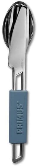 Primus Leisure Cutlery -ruokailuvälineet, sininen