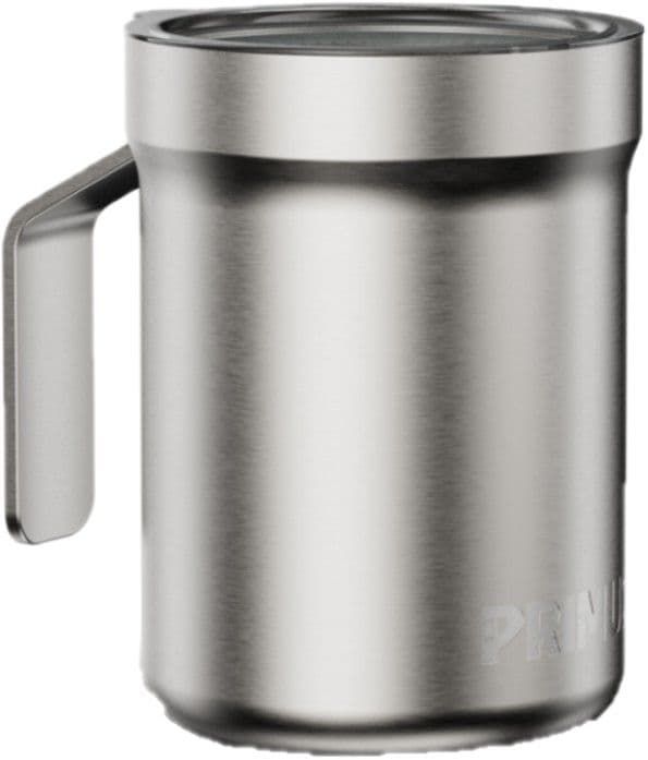 Primus Koppen Mug termosmuki, teräs, 0,3 L