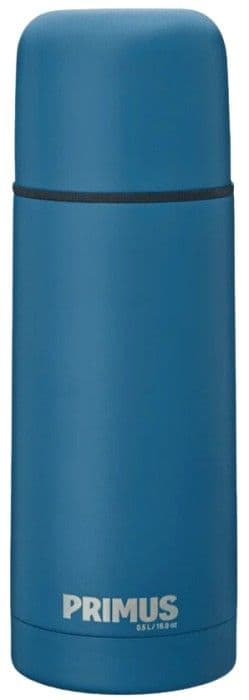 Primus Classic Light Vacuum Bottle 0.5L Summit Blue