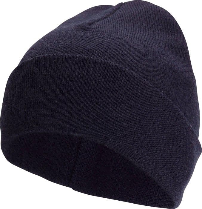 Woolpower Beanie -pipo, Classic Dark Navy