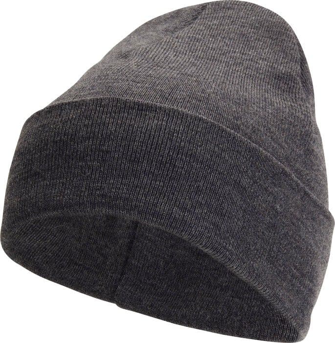 Woolpower Beanie Classic Grey