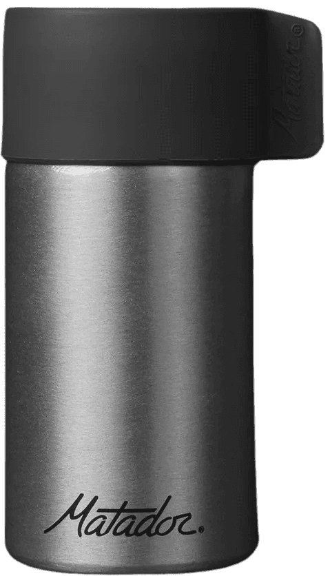 Matador Waterproof Travel Canister - 40ml, Vedenpitävä säilytys