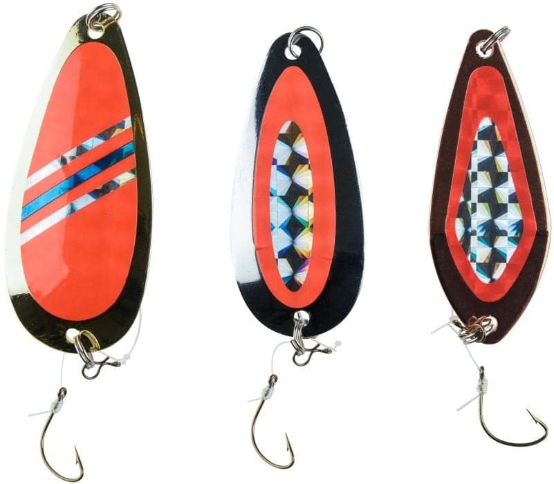 IFish Rautupilkki 3 kpl