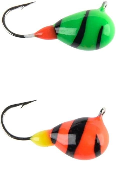 IFish Pärlan Mormuska 2 kpl