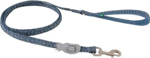 Hurtta Razzle-Dazzle Grip talutin, 180 cm/25 mm, Blackberry
