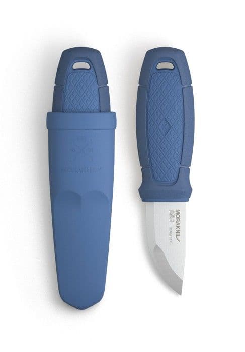 Morakniv Eldris Sininen