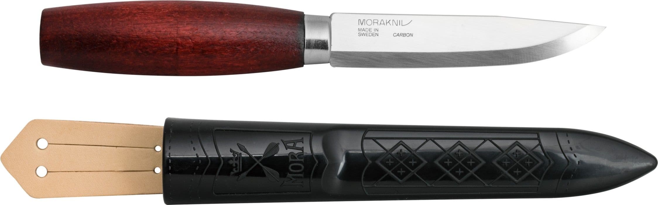 Morakniv Classic No 2 puukko, punainen