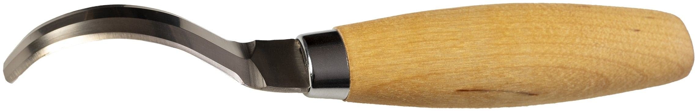 Morakniv vuolupuukko 163 + nahkatuppi