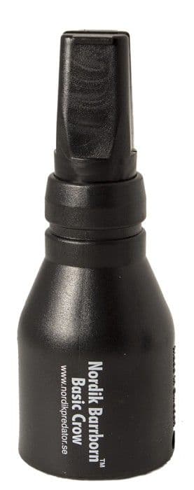 Nordik Predator Nordik Barrborn Basic Crow -varispilli