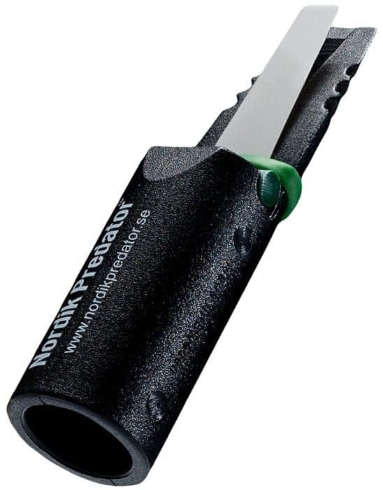 Nordik Predator Pre Tuned