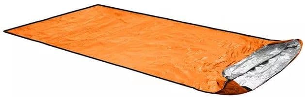 Ortovox Bivy Ultralight bivy-pussi