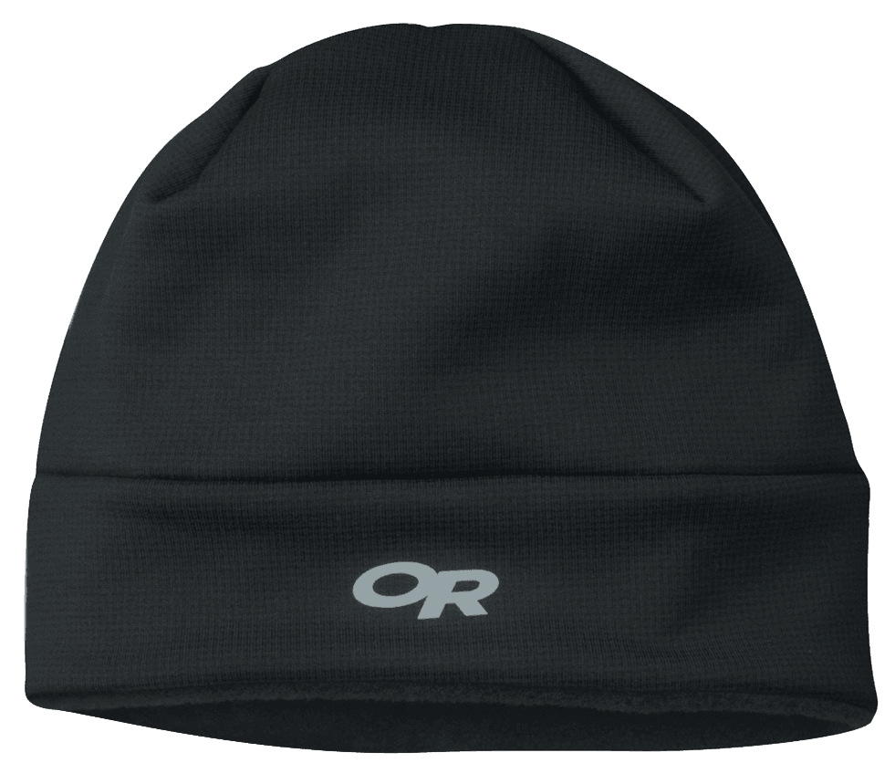 Outdoor Research Wind Pro Hat Black