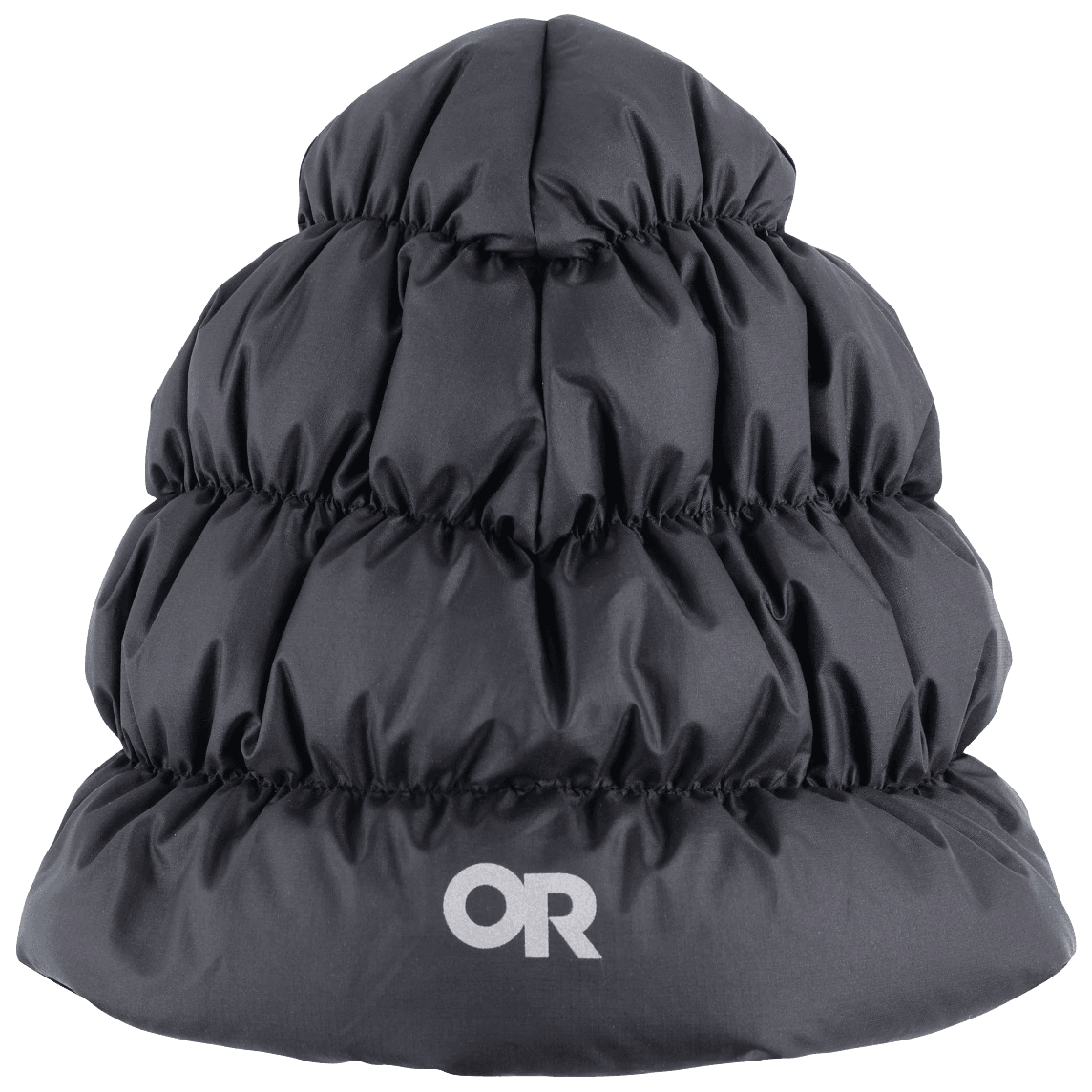 Outdoor Research Coldfront Down Beanie Black