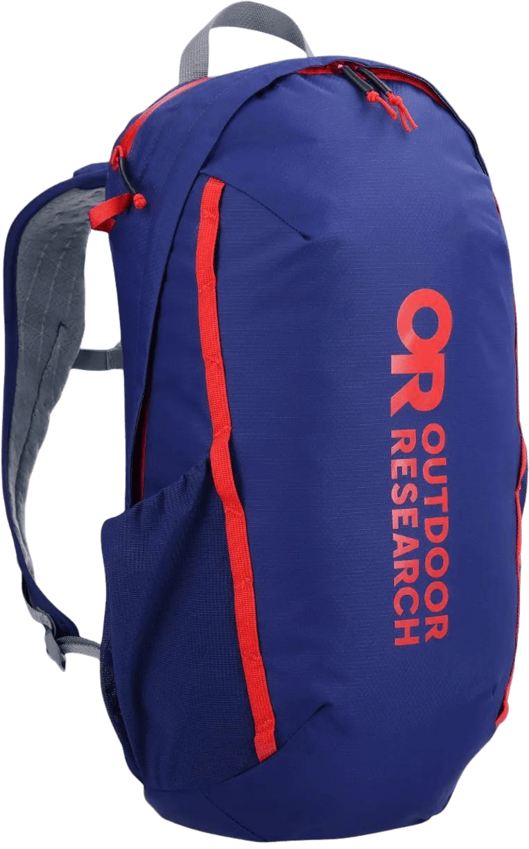 Outdoor Research Adrenaline Day Pack 20L reppu, Galaxy