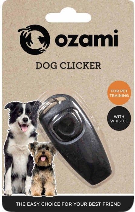 Ozami naksutin ja pilli