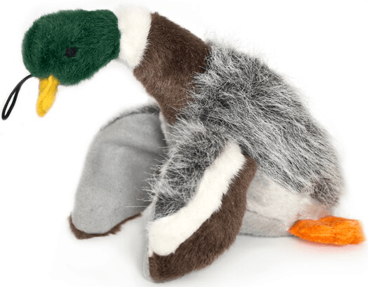 Party Pets Duck koiran pehmolelu