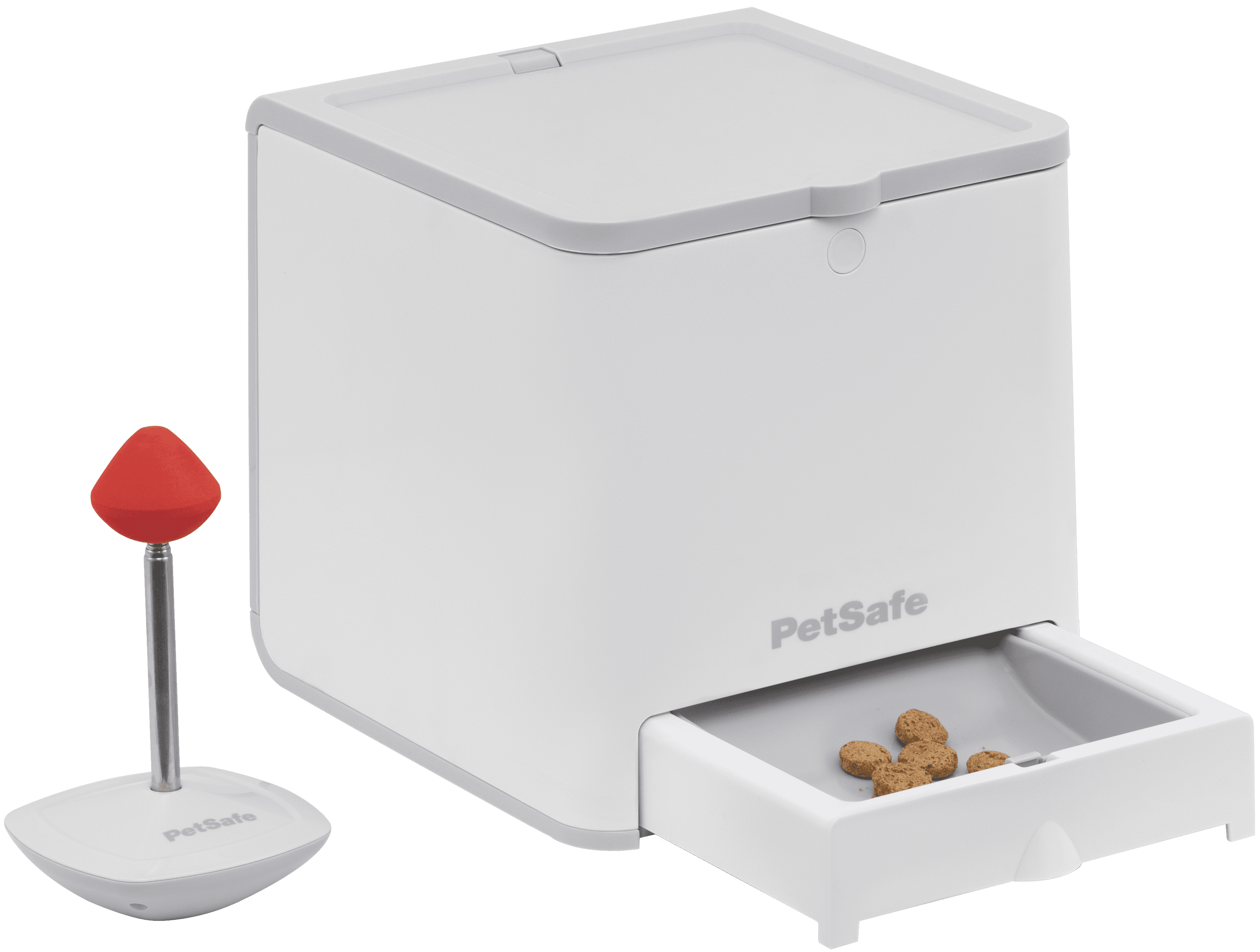 PetSafe Teach & Treat Remote Reward Trainer kauko-ohjattava palkitsemislaite