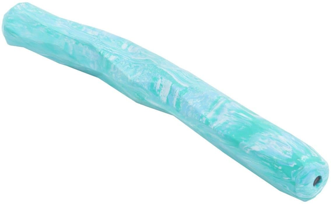 RuffWear Gnawt-a-Stick Toy Glacial Blue