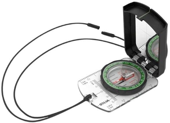 Silva Compass Ranger S