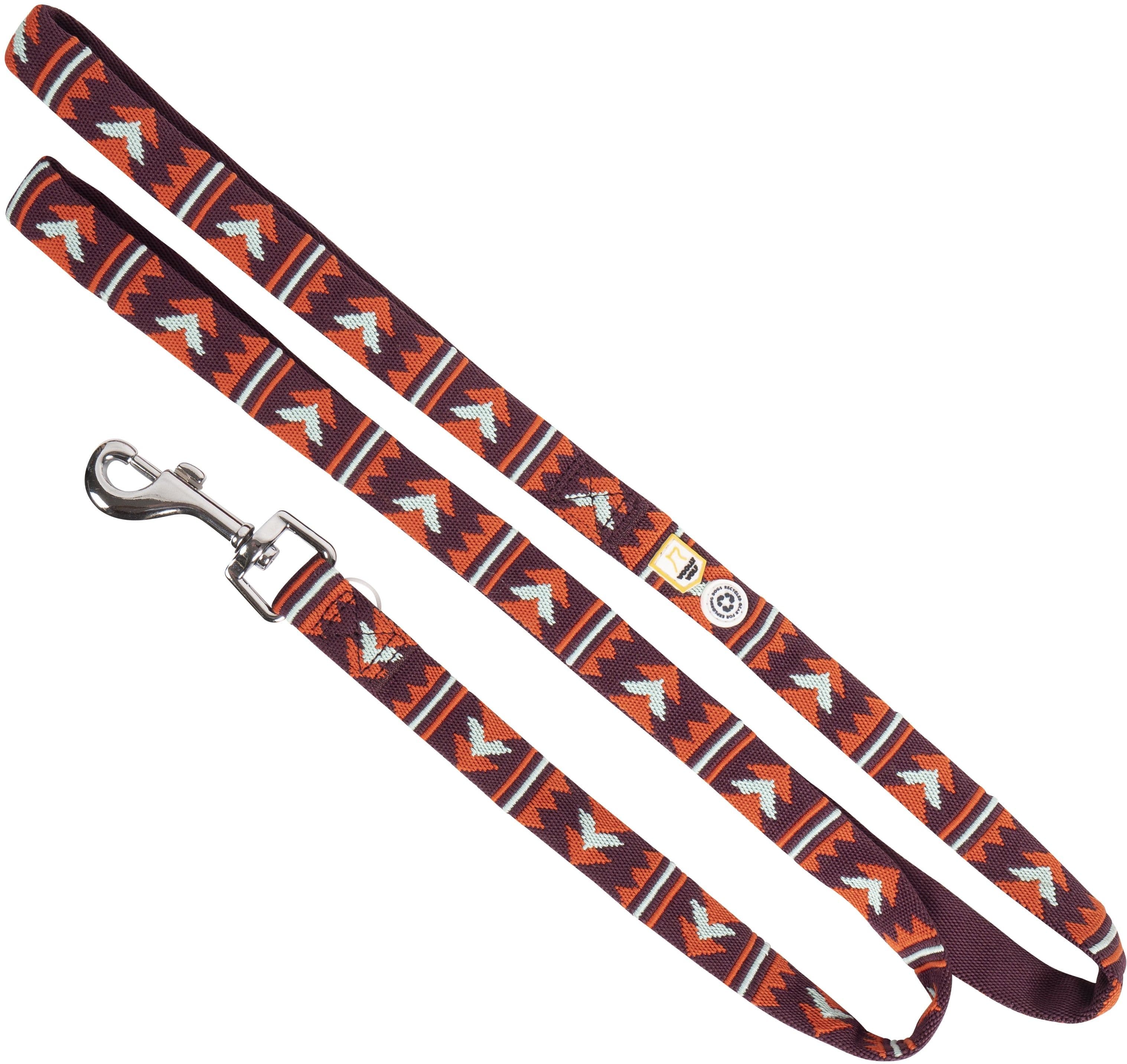 Woolly Wolf Leash koiran talutushihna, Polar Night