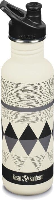 Klean Kanteen Classic juomapullo, 800 ml, Pepper Ridge