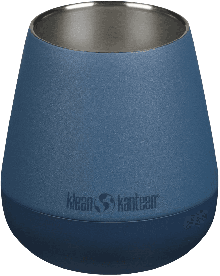 Klean Kanteen Rise Wine Tumbler muki, 296ml, Stellar