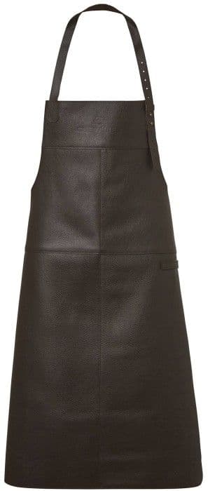 Chevalier Butcher Leather Apron