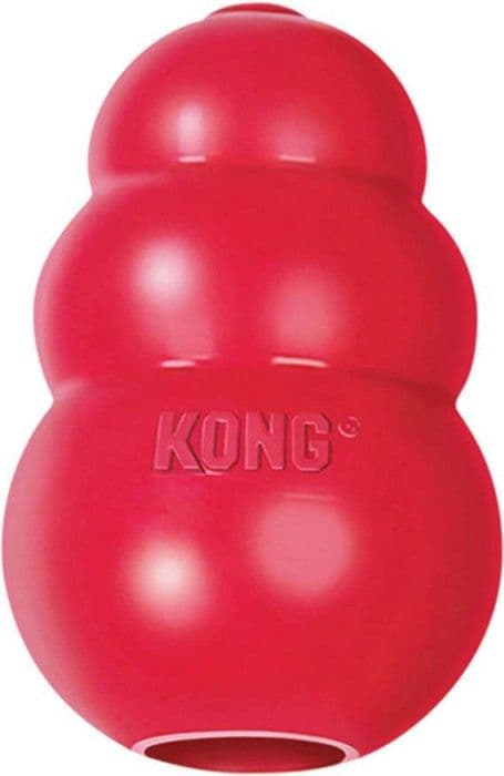 Kong Classic XL Röd
