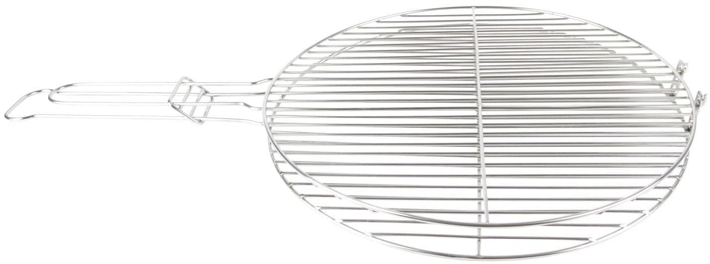 Muurikka grilsteri