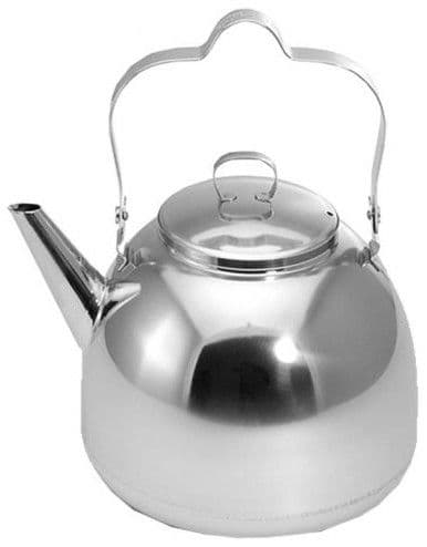 Muurikka Kahvipannu 3,0 L