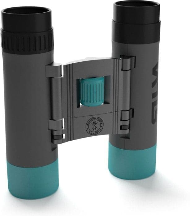 Silva Katselukiikarit Pocket 10X