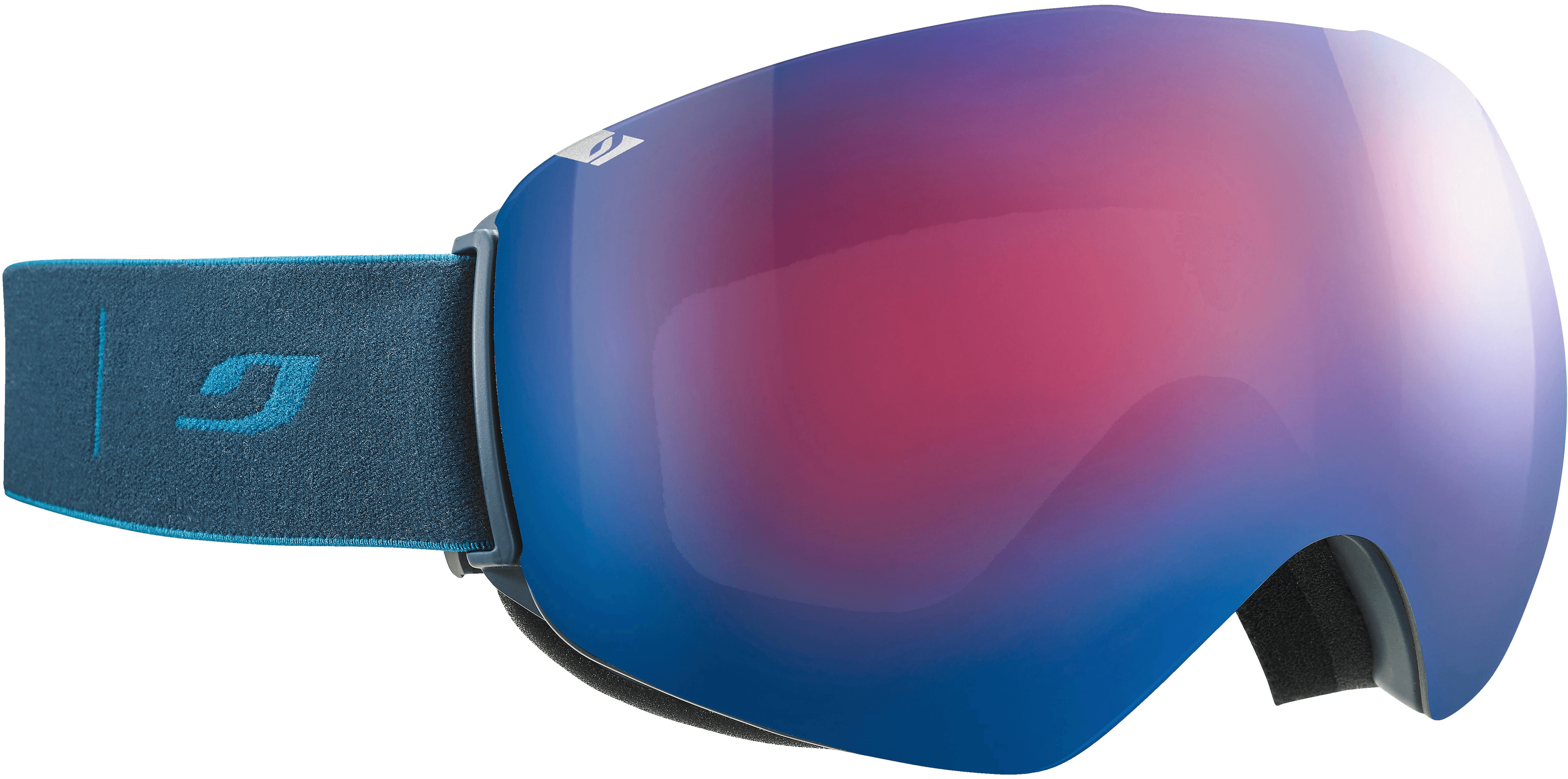 Julbo Spacelab Blue Spectron 2 laskettelulasit
