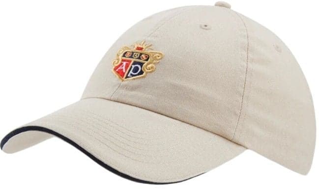 Alan Paine Baseball Cap San