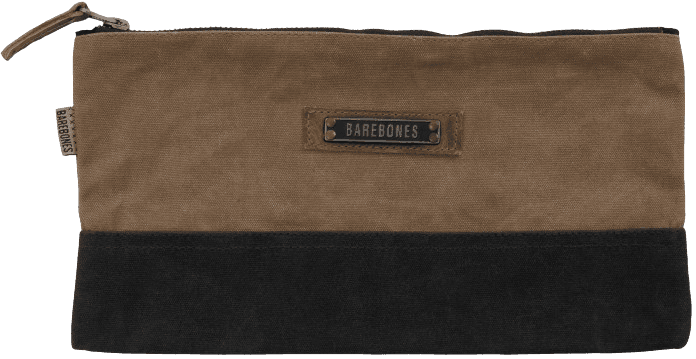 Barebones Neelum Zipper Pouch säilytyspussi, Small