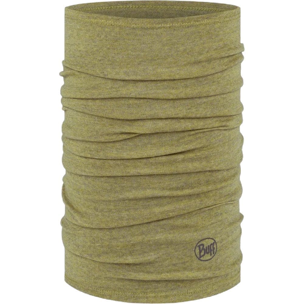 Buff Neckwear Merino Mediumweight Gingko
