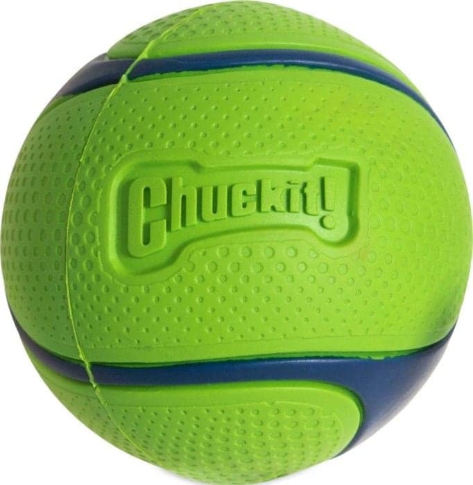 Chuckit! Sniff Ball Peanut Butter M