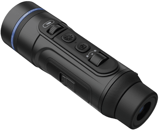 Conotech Aquila 650 LIIR monolämpökiikari etäisyysmittarilla