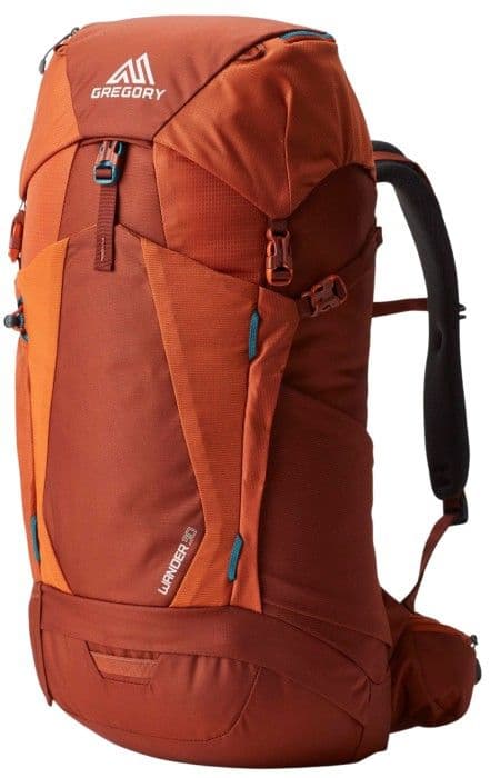 Gregory Wander 30L Redrock