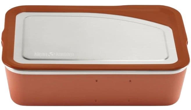 Klean Kanteen Big Meal Box 1626ml Autumn Glaze