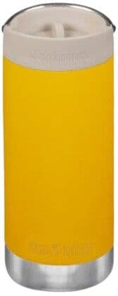 Klean Kanteen TKWide 355ml (w/Wide Café Cap) Sunset